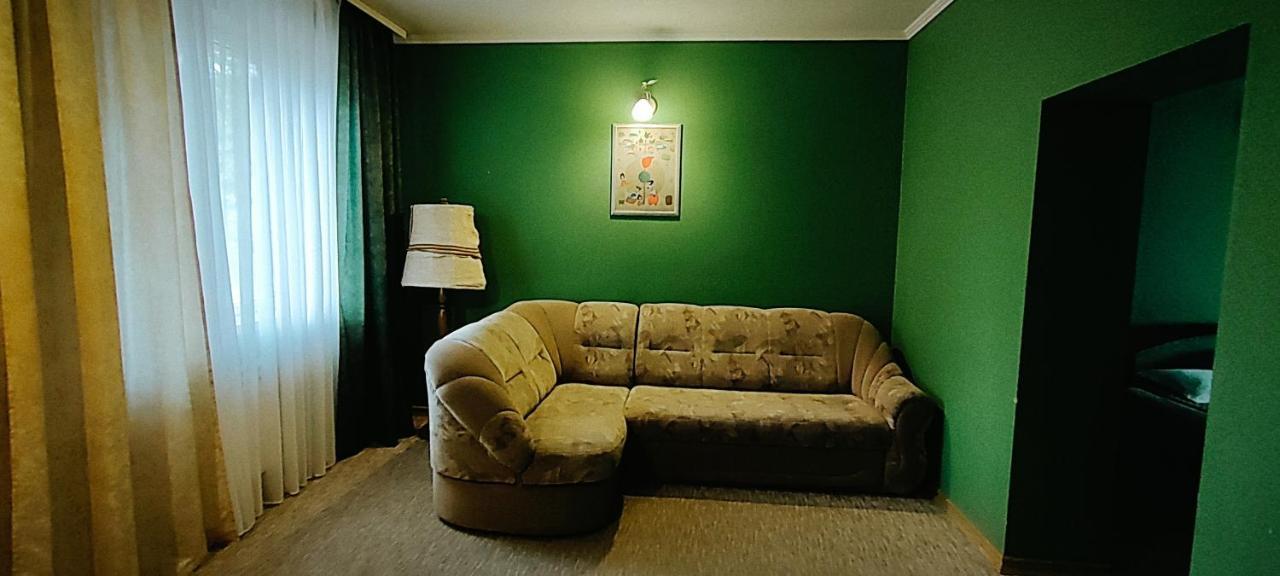 Лелеч Hotel Tatariv Ngoại thất bức ảnh